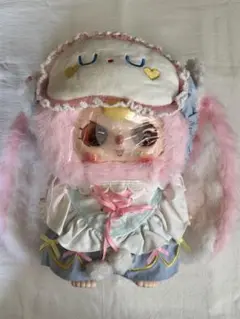 baby three ぬいぐるみ スイートドリーム オイル目 ⑥