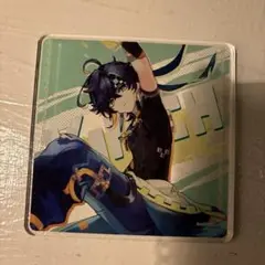 原神 グラッテ アクリルコースター キィニチ