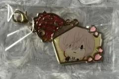 刀剣乱舞 御伴散歩メタルチャームコレクション 亀甲