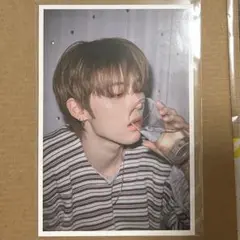 boynextdoor テサン 誕生日 センイル フォト