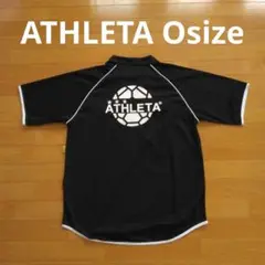 ATHLETA レフェリーウェア Osize