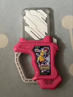DXときめきクライシスガシャット