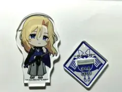 SideM 都築圭 天地四心伝 アクスタ