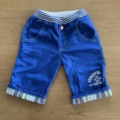 キッズ 半ズボン 130