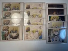 文スト 宮沢賢治 ぱしゃこれ 13枚 まとめ売り