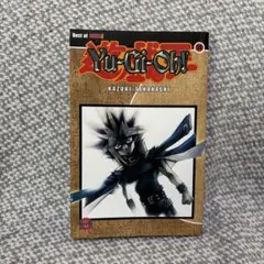 遊戯王38 Yu-Gi-Oh! 高橋和希　ドイツ語版