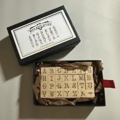 mon petit artiste スタンプセット　新品未使用　モンプチ