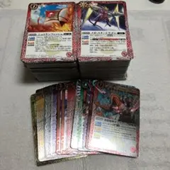 バトスピ　大量　まとめ売り