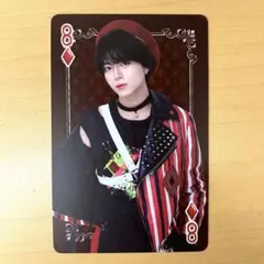 RINDOツアー トランプ vol.2 DeXeultio あさひ