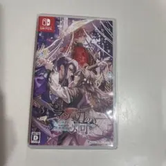 マツリカの炯 -kEi- 天命胤異伝 Nintendo Switch
