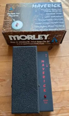 2025年最新】morley maverickの人気アイテム - メルカリ