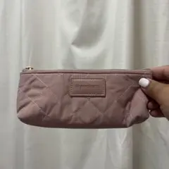 Francfranc ペンケース ピンク ポーチ