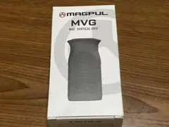 magpul フォアグリップ MVG BK