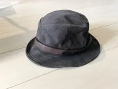 バーバリー サーモハット