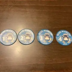 JSSワッペン