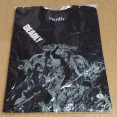 【未使用】DIR EN GREY　ツアーTシャツ　Sサイズ