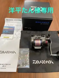 SALTIGA BJ 200 SH ソルティガ
