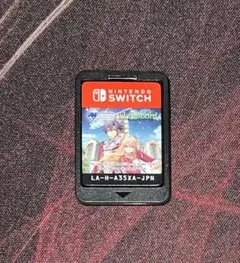 Switch 英雄伝説 閃の軌跡1 改