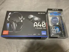2025年最新】astro a40 mod kitの人気アイテム - メルカリ
