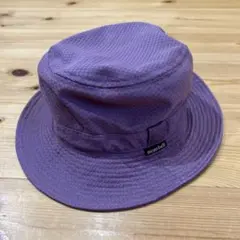 mont-bell メッシュ　帽子　Sサイズ