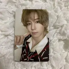 BOYNEXTDOOR ボネクド イハン トレカ スペシャル BOYLIFE