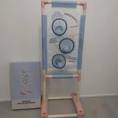 完売品　スリーコインズ　動くストラックアウトゲーム