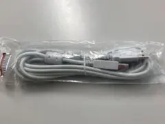 プリンター ケーブル USB 2.0 Type-A ↔︎ Type-B