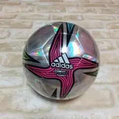 アディダス サッカーボール4号球 新品未使用 送料無料
