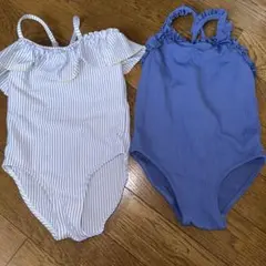 ZARA KIDS水着 98