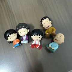 肩ズンFig.ちびまる子ちゃん　Vol.2-さくら家-