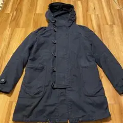 ツモリチサト メンズ モッズコート