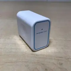PLANEX ちびファイ4 コンセント直挿型トラベルルータMZK-DP300N㊷