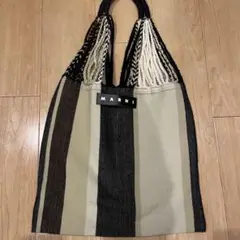 Marni ハンモックバッグ