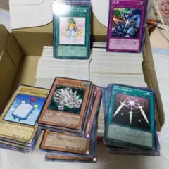 遊戯王OCG デュエルモンスターズ カード多数