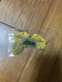 ロエベ ミサンガ