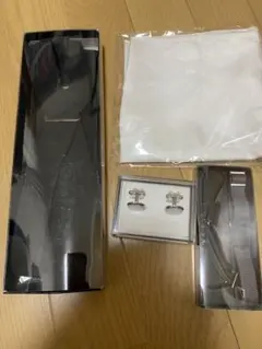 新郎小物セット
