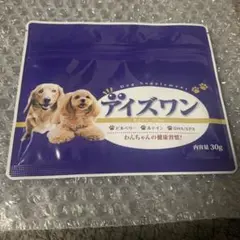 アイズワン 正規品 新品 未開封 犬用サプリメント