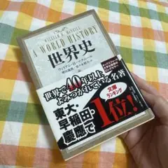 世界史 下