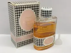 J100 香水 フレグランス ディオール ディオリッシモ 112ml 箱付き