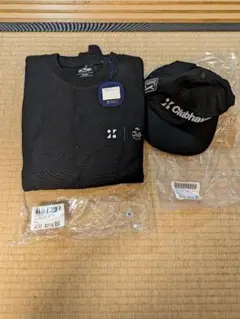 ♦️完売商品♦️クラブハウス ✖️ZOZO CHAMPIONSHIP ポロシャツ