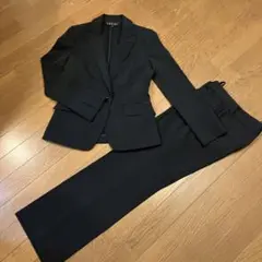 セットアップパンツスーツ