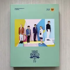 SHINee WORLD IV Concert トレカ付き SHINee WORLD IV Concert トレカ付き