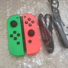 ジョイコン　Joy-Con　ジャンク　左　右　スティック