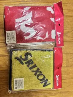 [新品未開封]マフラータオル&ウォッシュタオルセット