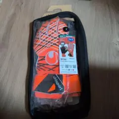 uhlsport ソフトレジスト キーパーグローブ サイズ7