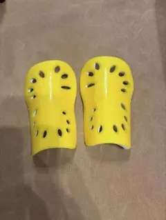 サッカー シンガード