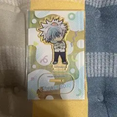【新品未開封】呪術廻戦 五条悟 ぴた！でふぉめ アクリルスタンド 懐玉・玉折