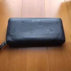 Paul Smith ポールドローイング 長財布