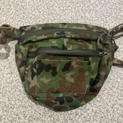 陸上自衛隊　LEMサプライ　パトロールパック　空挺雑嚢？ 陸自装備 陸上自衛隊 LEMサプライ パトロールパック 空挺雑嚢？ 陸自装備