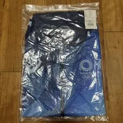 東京オリンピックボランティアジャケット